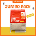 Kibble Topper Jumbo Pack Chicken & Omega Prawn