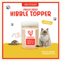 Kibble Topper Chicken