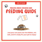Kibble Topper Chicken
