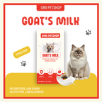 Goat's Milk