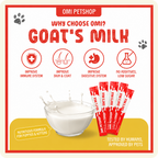 Goat's Milk